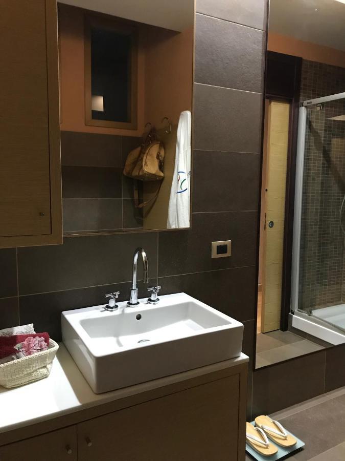 Appartamento In Villa Con Piscina - Mhateria Relais Rignano sullʼArno Eksteriør bilde