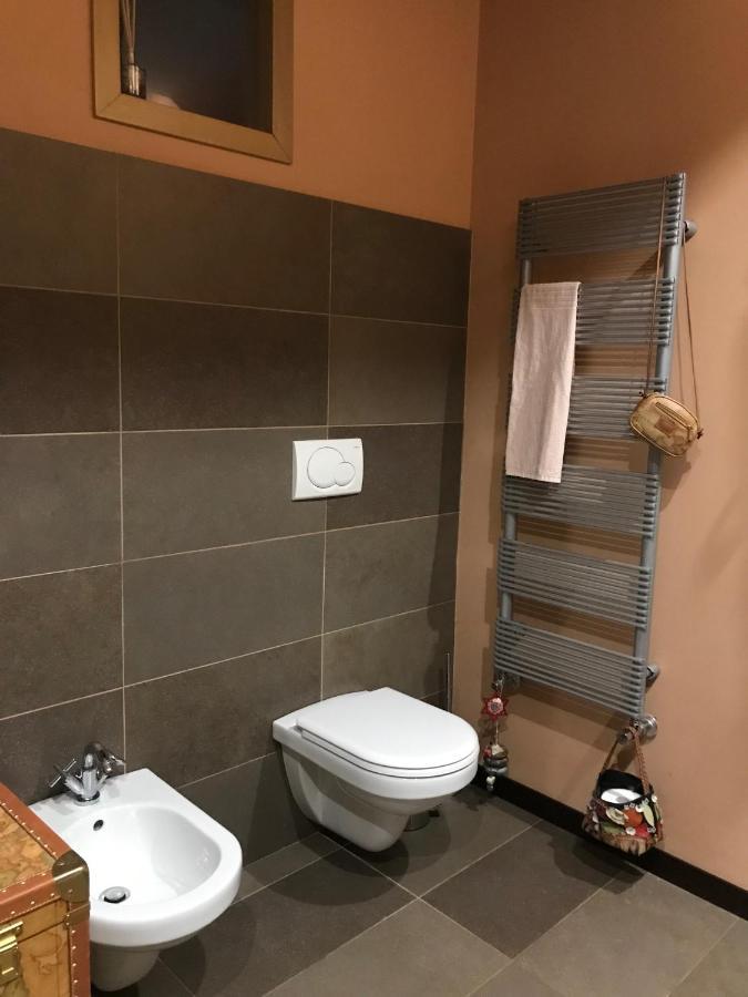 Appartamento In Villa Con Piscina - Mhateria Relais Rignano sullʼArno Eksteriør bilde