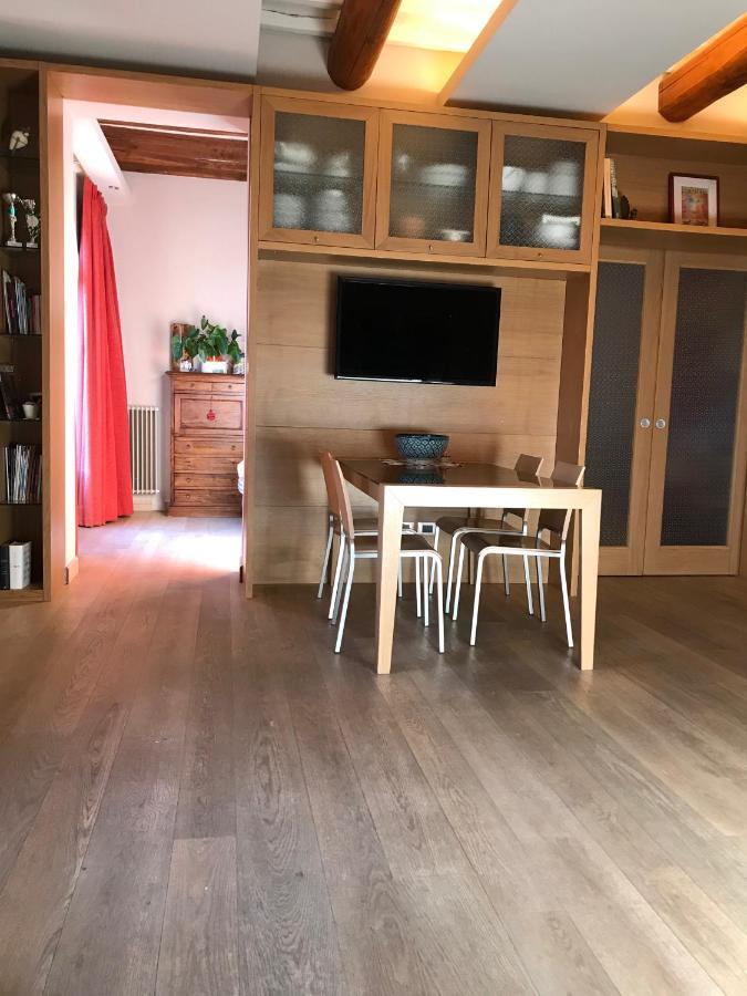 Appartamento In Villa Con Piscina - Mhateria Relais Rignano sullʼArno Eksteriør bilde